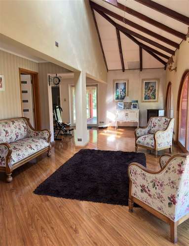 Local Comercial JARDÍN DEL ESTE en venta en Chillán