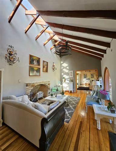 Local Comercial JARDÍN DEL ESTE en venta en Chillán