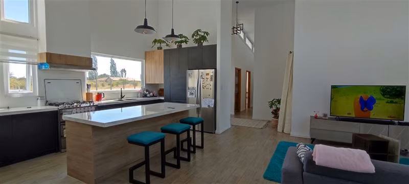 Parcela con casa km7 camino Cato en venta en Chillán