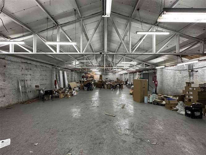 Local Comercial en arriendo en Independencia