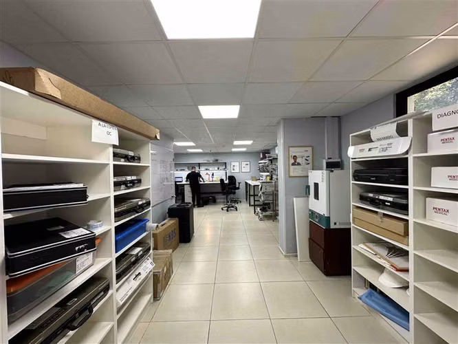 Local Comercial en arriendo en Independencia