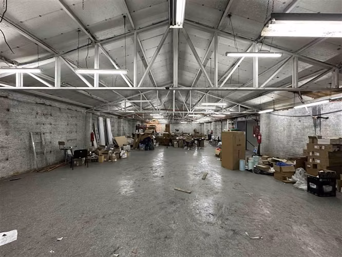 Local Comercial en arriendo en Independencia