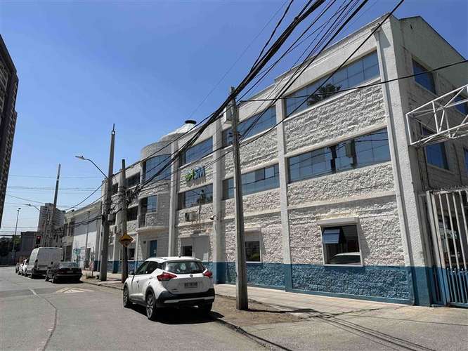 Local Comercial en arriendo en Independencia