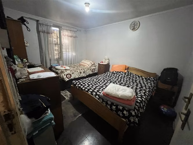 Vendo casa 4 Dormitorios 2 BañosJardín amplio Villa Macul