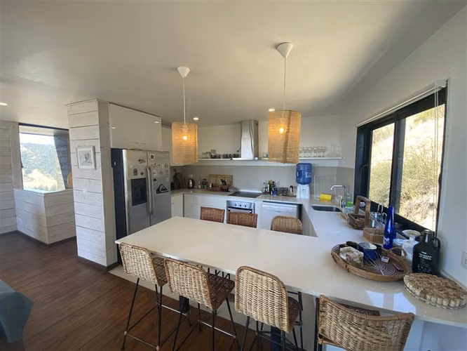 Casa en venta de 3 dorm. en Navidad