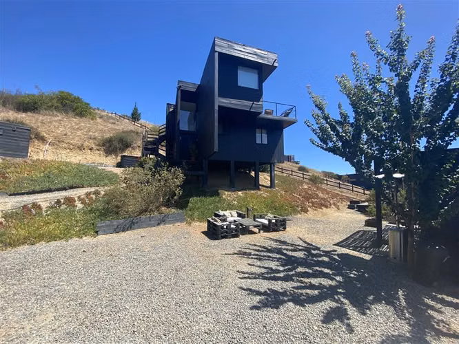 Casa en venta de 3 dorm. en Navidad