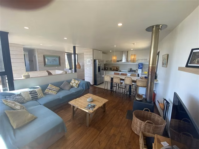 Casa en venta de 3 dorm. en Navidad