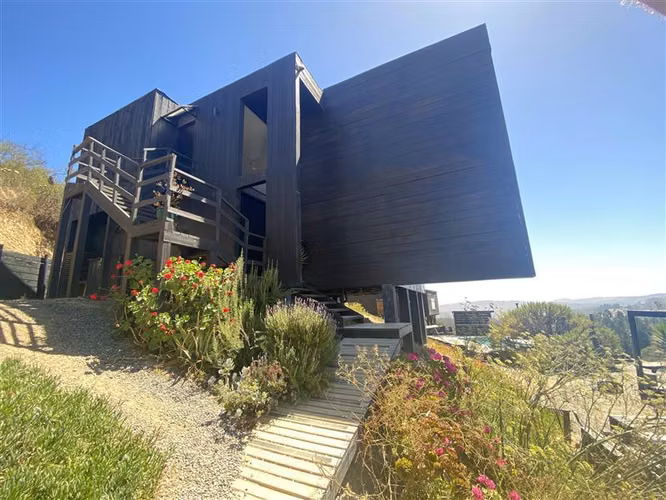 Casa en venta de 3 dorm. en Navidad - Imagen 4