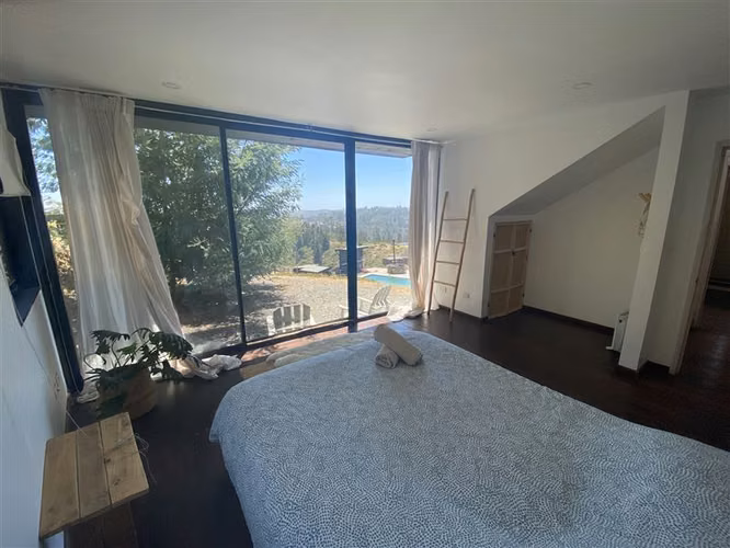 Casa en venta de 3 dorm. en Navidad
