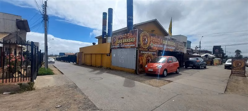 Casa en venta de 3 dorm. En Coquimbo - Imagen 23