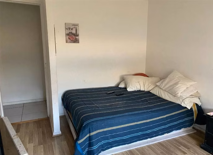 Parcela en venta en Pirque