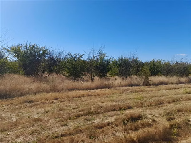 Venta de parcela a 10 minutos de Talca, sector Las Rastras