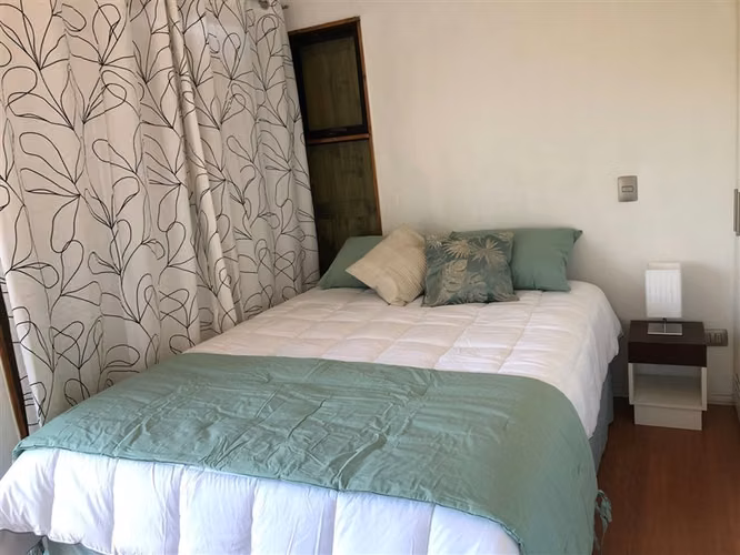 Casa en arriendo de 3 dorm. en Maitencillo