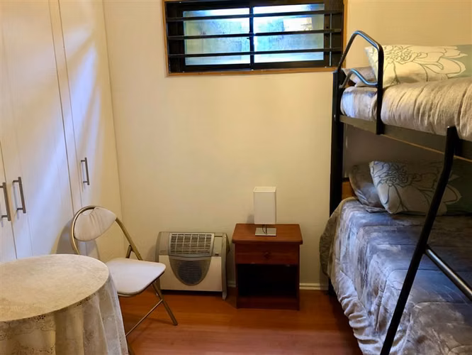 Casa en arriendo de 3 dorm. en Maitencillo