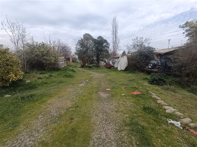 Industrial en venta en La Pintana