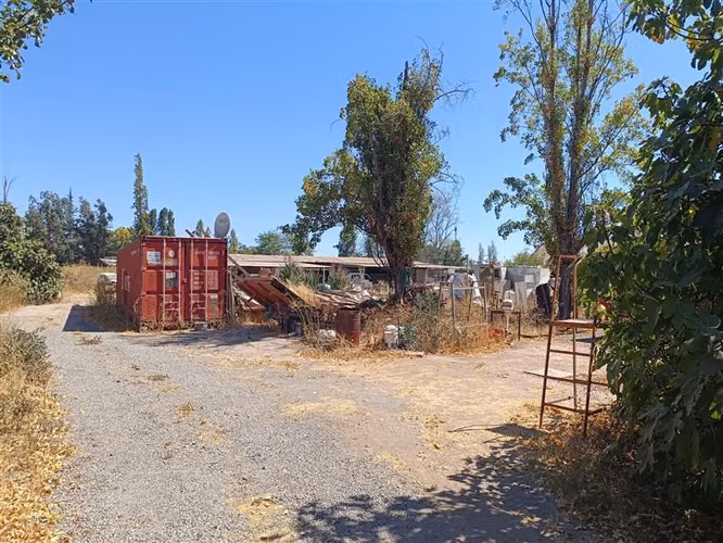Industrial en venta en La Pintana