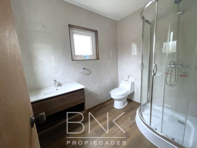 Casa nueva en venta 3D-3B-3E Bosques de Algarrobo