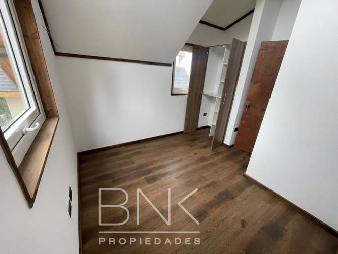 Casa nueva en venta 3D-3B-3E Bosques de Algarrobo