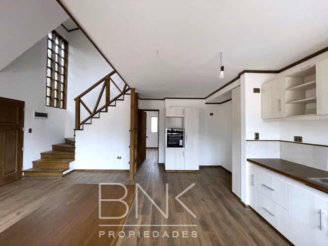 Casa nueva en venta 3D-3B-3E Bosques de Algarrobo