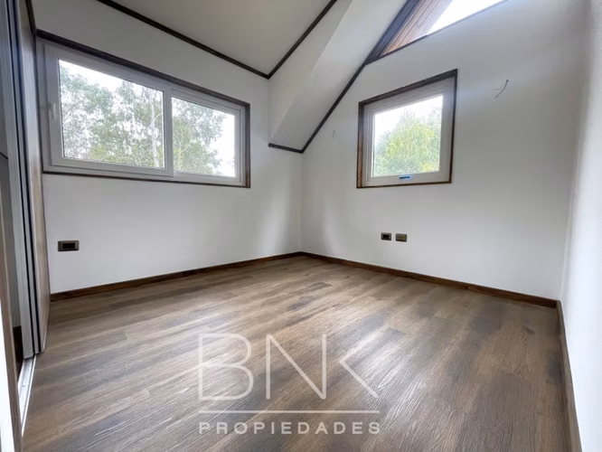 Casa nueva en venta 3D-3B-3E Bosques de Algarrobo