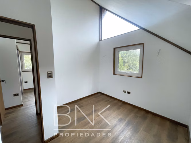 Casa nueva en venta 3D-3B-3E Bosques de Algarrobo