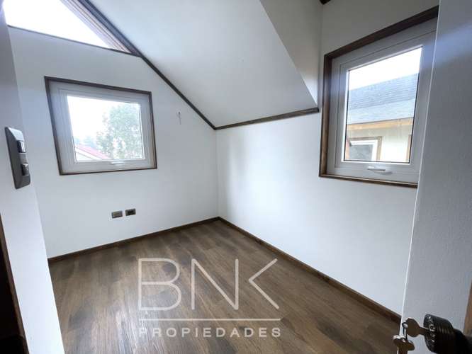 Casa nueva en venta 3D-3B-3E Bosques de Algarrobo