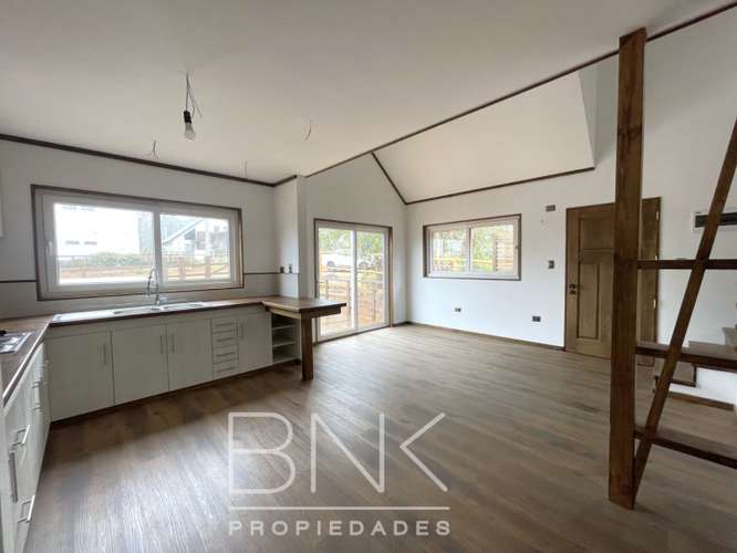 Casa nueva en venta 3D-3B-3E Bosques de Algarrobo