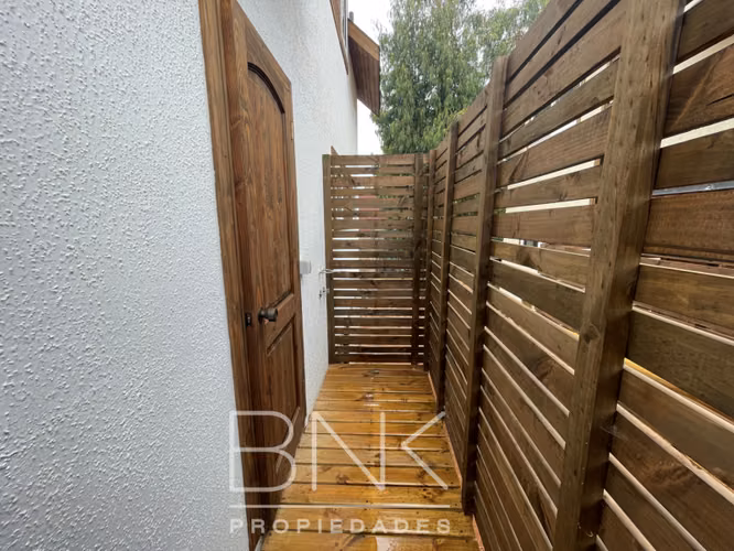 Casa nueva en venta 3D-3B-3E Bosques de Algarrobo