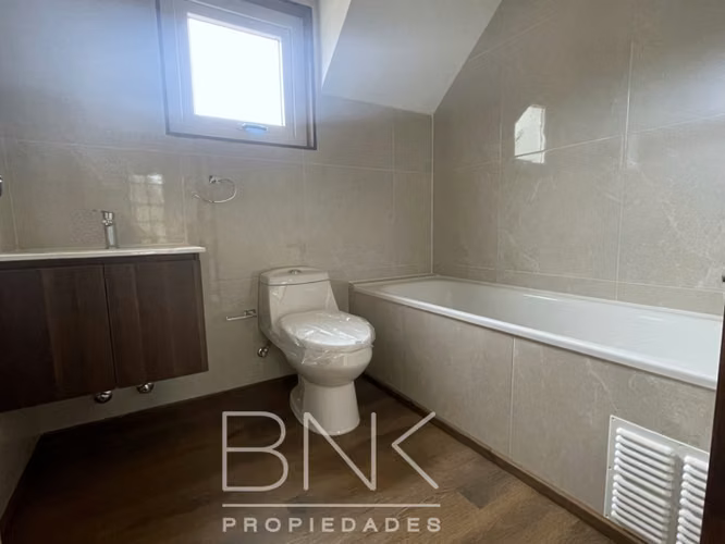 Casa nueva en venta 3D-3B-3E Bosques de Algarrobo