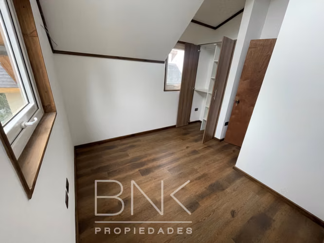 Casa nueva en venta 3D-3B-3E Bosques de Algarrobo