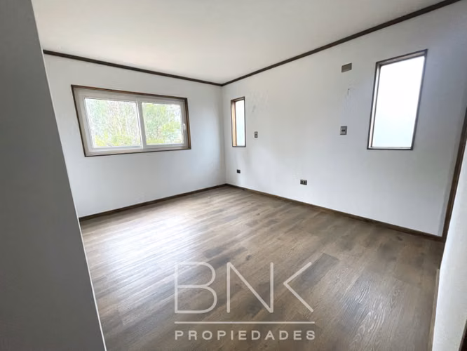 Casa nueva en venta 3D-3B-3E Bosques de Algarrobo