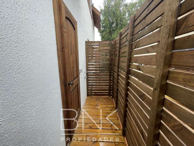Casa nueva en venta 3D-3B-3E Bosques de Algarrobo