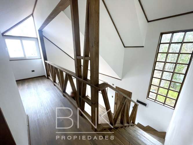 Casa nueva en venta 3D-3B-3E Bosques de Algarrobo