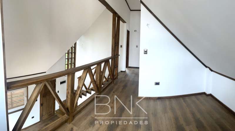 Casa nueva en venta 3D-3B-3E Bosques de Algarrobo