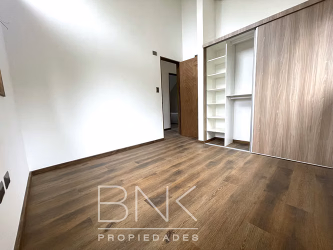 Casa nueva en venta 3D-3B-3E Bosques de Algarrobo