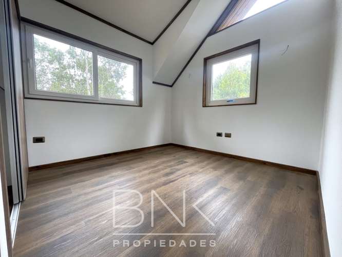 Casa nueva en venta 3D-3B-3E Bosques de Algarrobo