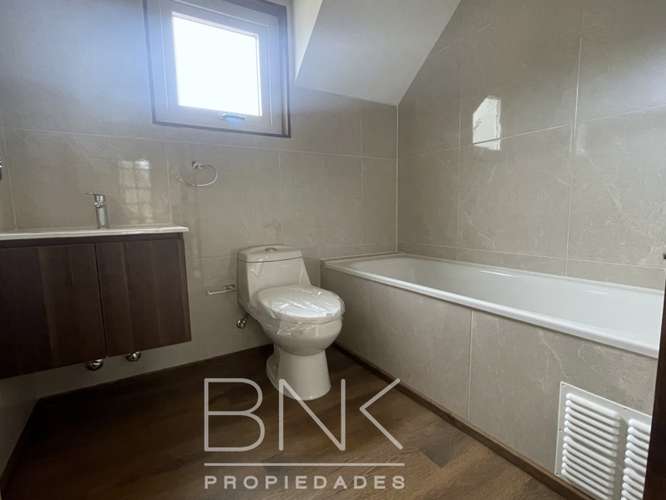 Casa nueva en venta 3D-3B-3E Bosques de Algarrobo