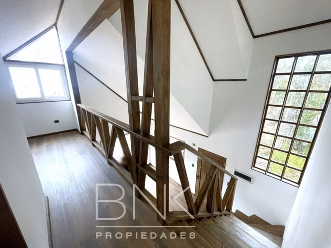 Casa nueva en venta 3D-3B-3E Bosques de Algarrobo