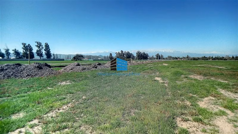 Parcela en venta en Lampa SECTOR BATUCO , URBANIZADO