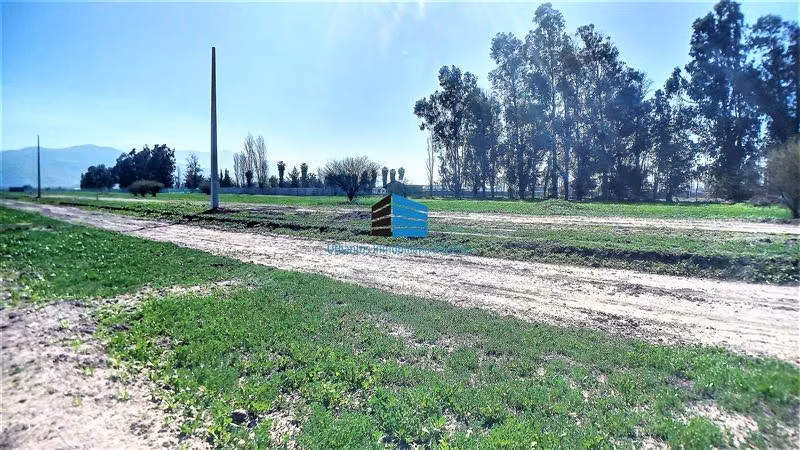 Parcela en venta en Lampa SECTOR BATUCO , URBANIZADO