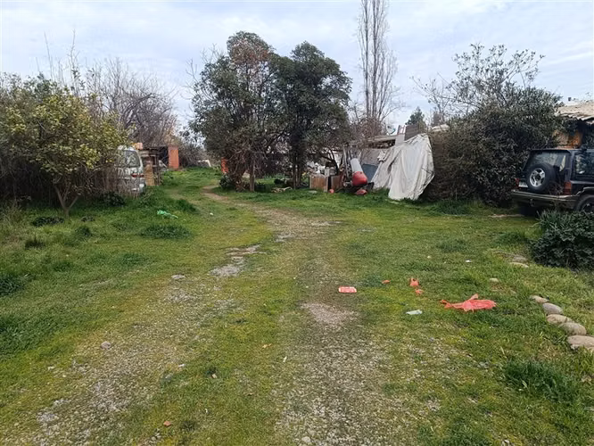Industrial en arriendo en La Pintana