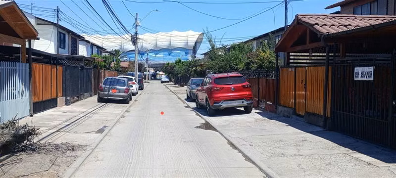 Casa en venta de 2 dorm. en Pudahuel