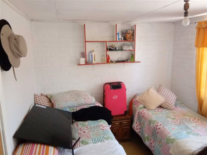 Casa en venta de 2 dorm. en Pudahuel
