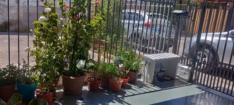 Casa en venta de 2 dorm. en Pudahuel