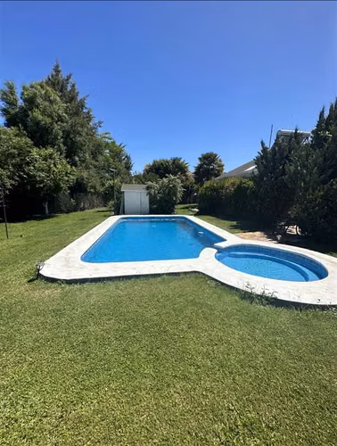 Parcela con casa en venta en Chillán - Imagen 21