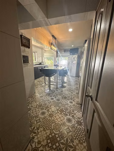 Parcela con casa en venta en Chillán