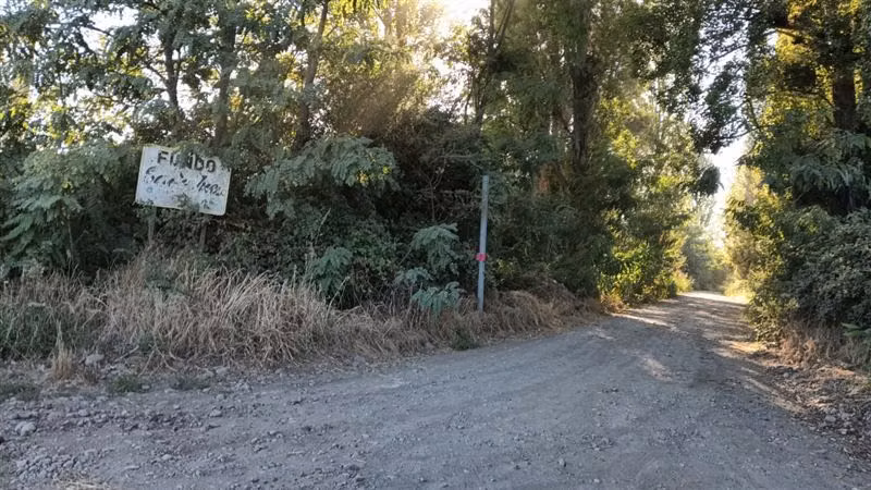 Parcela en venta en Yerbas Buenas