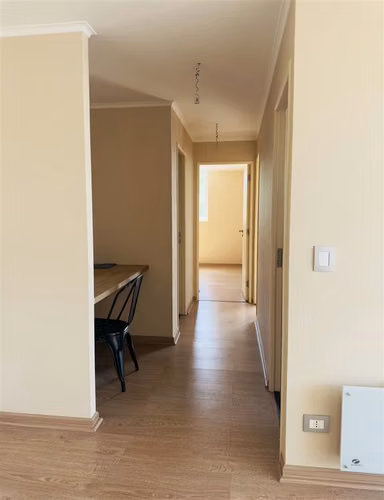Departamento en venta de 3 dorm. en Chillán