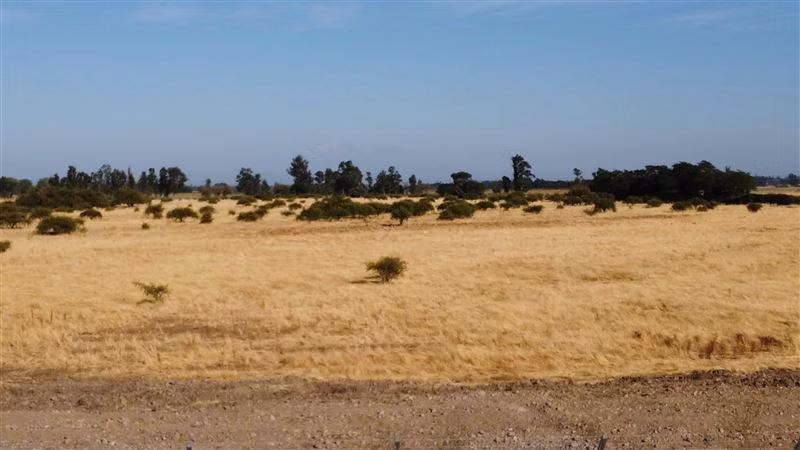Parcela con casa en venta CAMINO DEL AGUA en Chillán