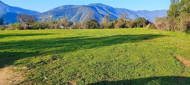 Parcela en venta en Melipilla